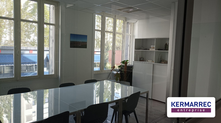 Ma-Cabane - Location Divers Nantes, 145 m²