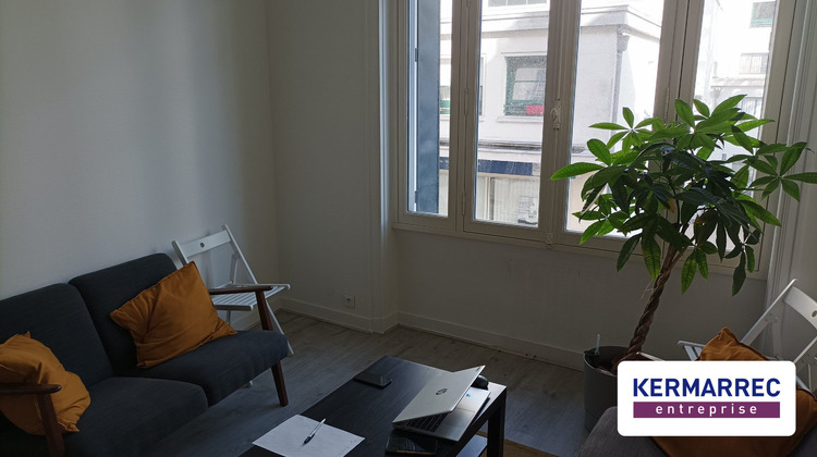 Ma-Cabane - Location Divers Nantes, 145 m²