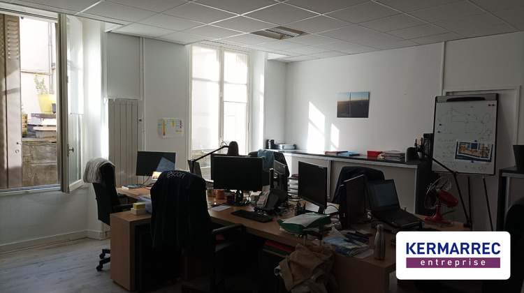 Ma-Cabane - Location Divers Nantes, 145 m²