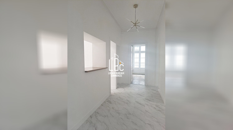 Ma-Cabane - Location Divers Nantes, 110 m²