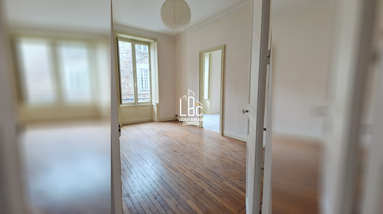 Ma-Cabane - Location Divers Nantes, 110 m²