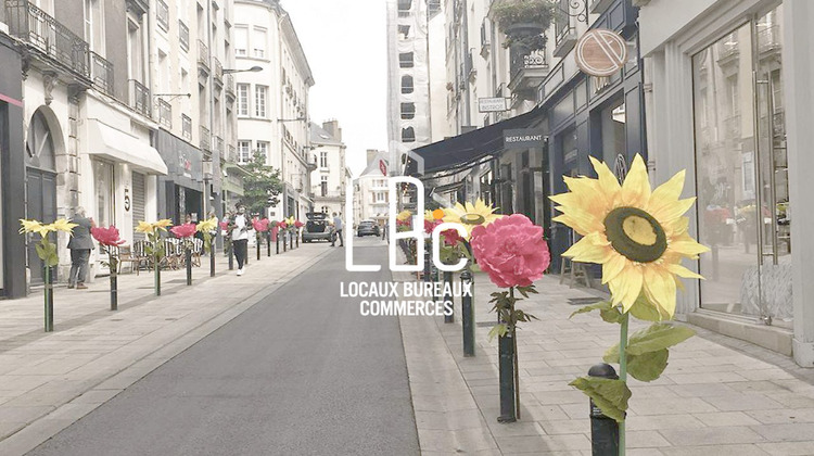 Ma-Cabane - Location Divers Nantes, 110 m²