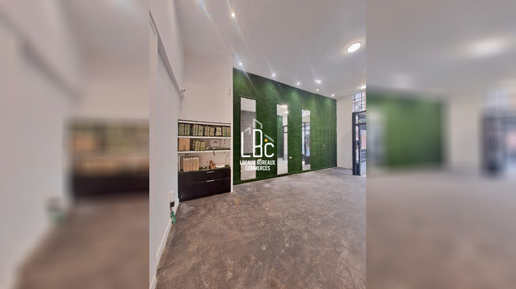 Ma-Cabane - Location Divers Nantes, 35 m²