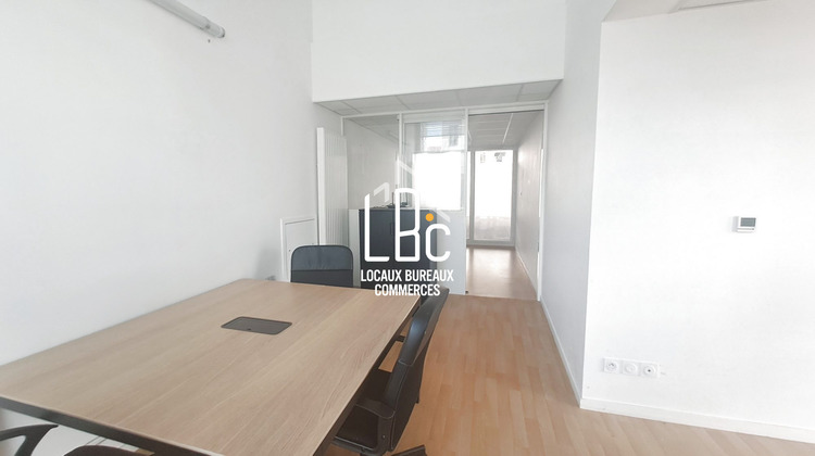 Ma-Cabane - Location Divers Nantes, 42 m²