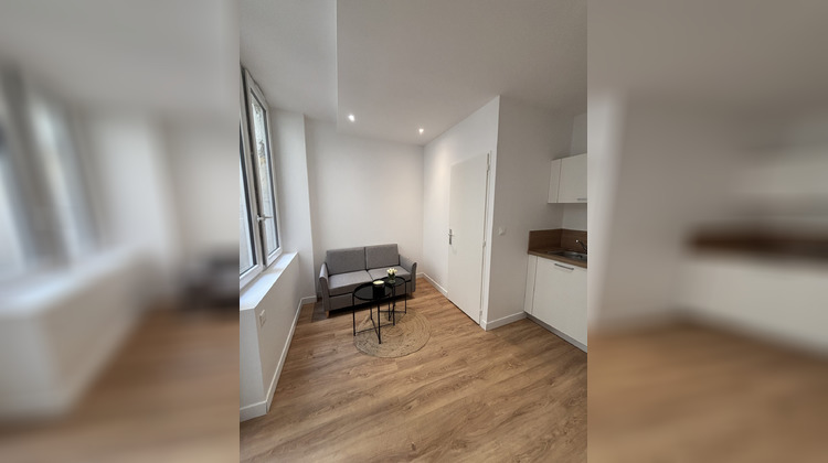 Ma-Cabane - Location Divers Nantes, 12 m²