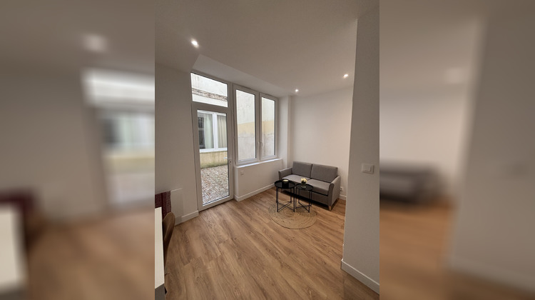 Ma-Cabane - Location Divers Nantes, 12 m²