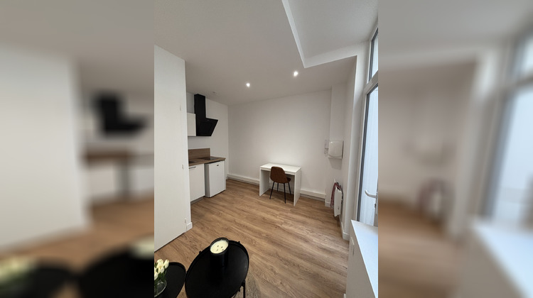 Ma-Cabane - Location Divers Nantes, 12 m²