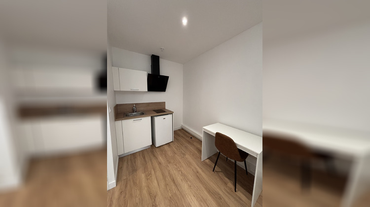 Ma-Cabane - Location Divers Nantes, 12 m²