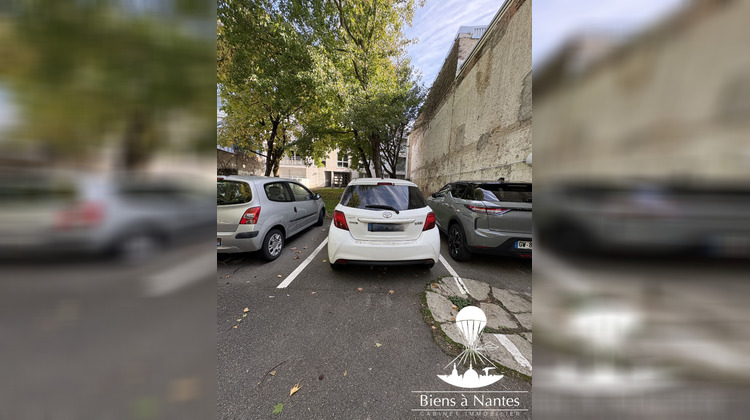 Ma-Cabane - Location Divers NANTES, 8 m²