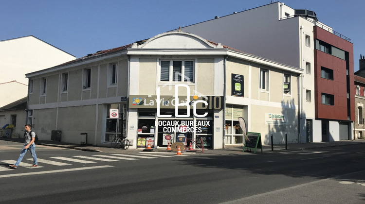 Ma-Cabane - Location Divers Nantes, 14 m²