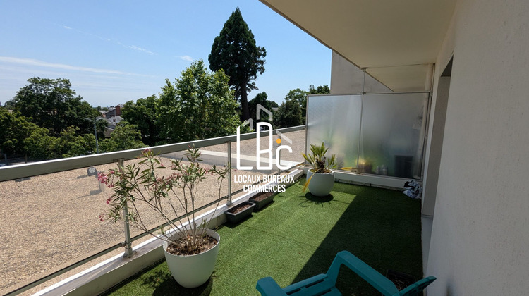 Ma-Cabane - Location Divers Nantes, 64 m²