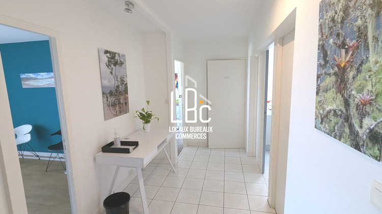 Ma-Cabane - Location Divers Nantes, 64 m²