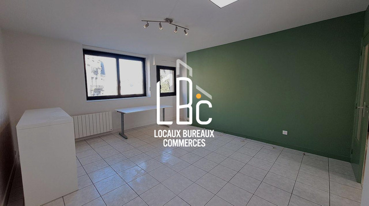 Ma-Cabane - Location Divers Nantes, 64 m²