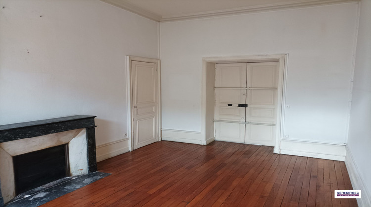Ma-Cabane - Location Divers Nantes, 133 m²