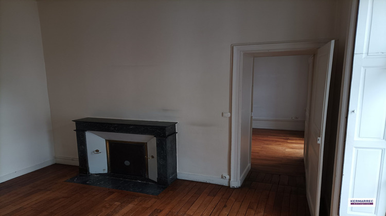 Ma-Cabane - Location Divers Nantes, 133 m²