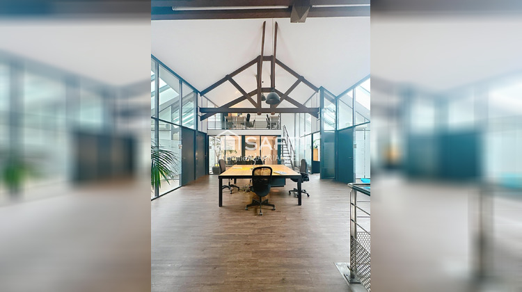 Ma-Cabane - Location Divers Nantes, 666 m²