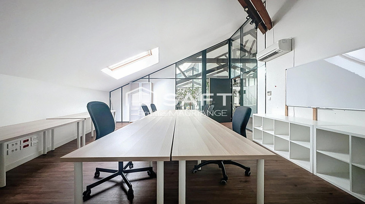 Ma-Cabane - Location Divers Nantes, 666 m²