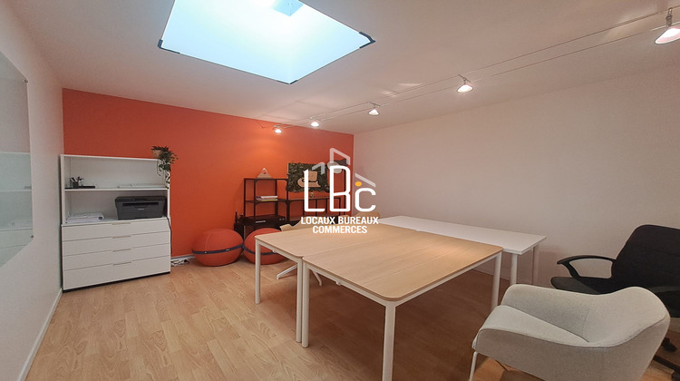 Ma-Cabane - Location Divers Nantes, 84 m²