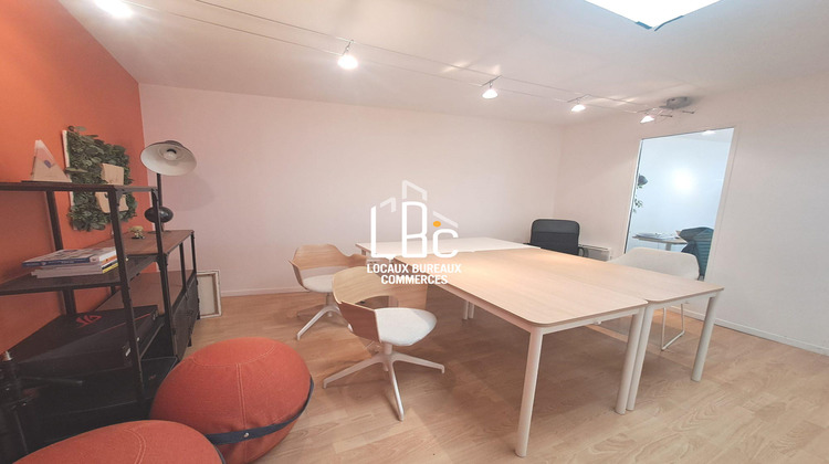 Ma-Cabane - Location Divers Nantes, 84 m²