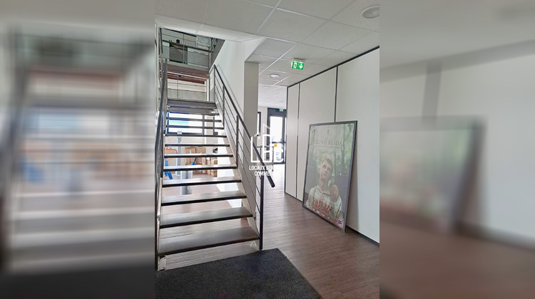 Ma-Cabane - Location Divers Nantes, 652 m²