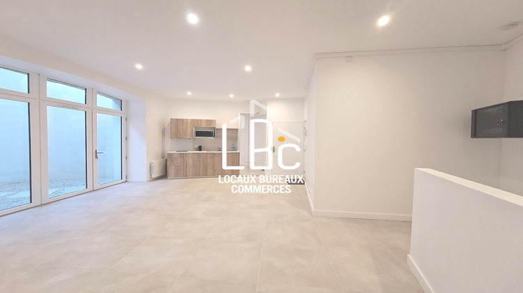 Ma-Cabane - Location Divers Nantes, 61 m²