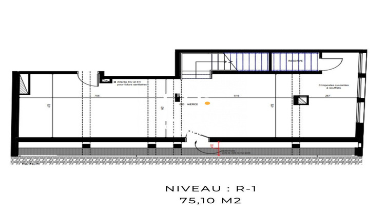 Ma-Cabane - Location Divers Nantes, 188 m²