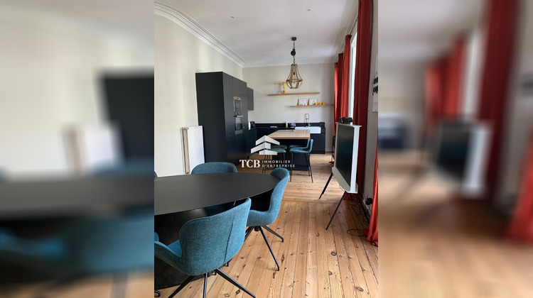 Ma-Cabane - Location Divers Nantes, 124 m²