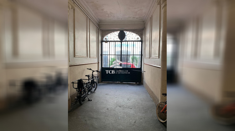 Ma-Cabane - Location Divers Nantes, 124 m²