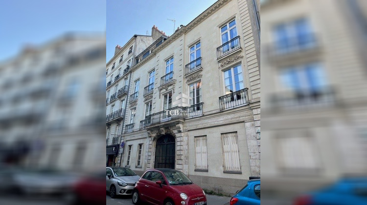 Ma-Cabane - Location Divers Nantes, 124 m²