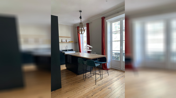 Ma-Cabane - Location Divers Nantes, 124 m²