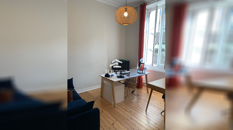 Ma-Cabane - Location Divers Nantes, 124 m²