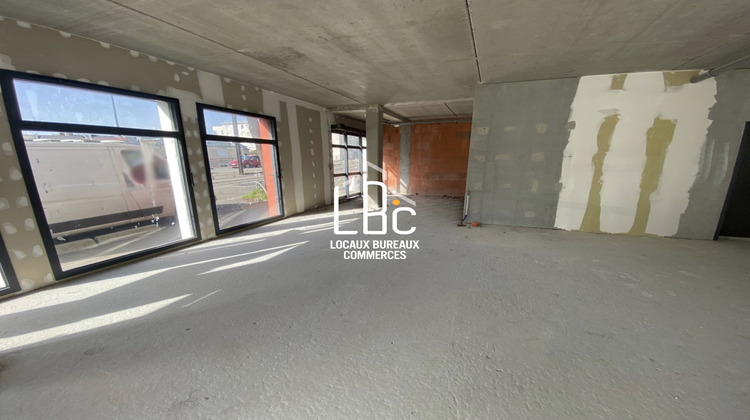 Ma-Cabane - Location Divers Nantes, 113 m²