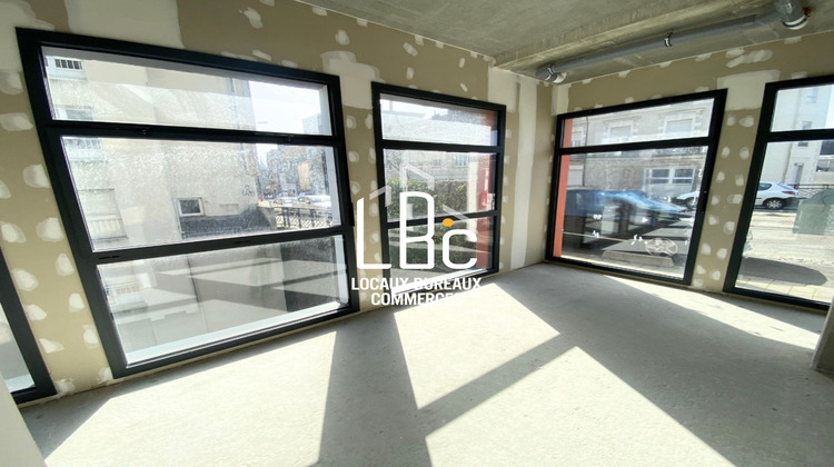 Ma-Cabane - Location Divers Nantes, 113 m²