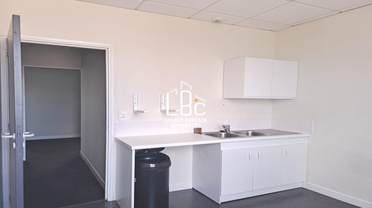 Ma-Cabane - Location Divers Nantes, 513 m²