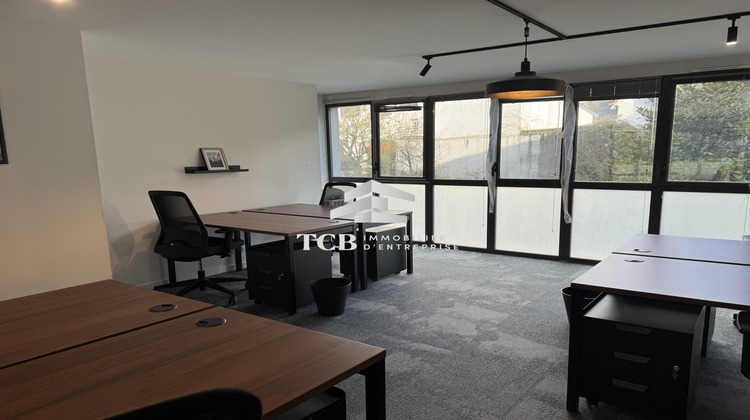 Ma-Cabane - Location Divers Nantes, 82 m²