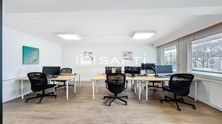 Ma-Cabane - Location Divers Nantes, 83 m²