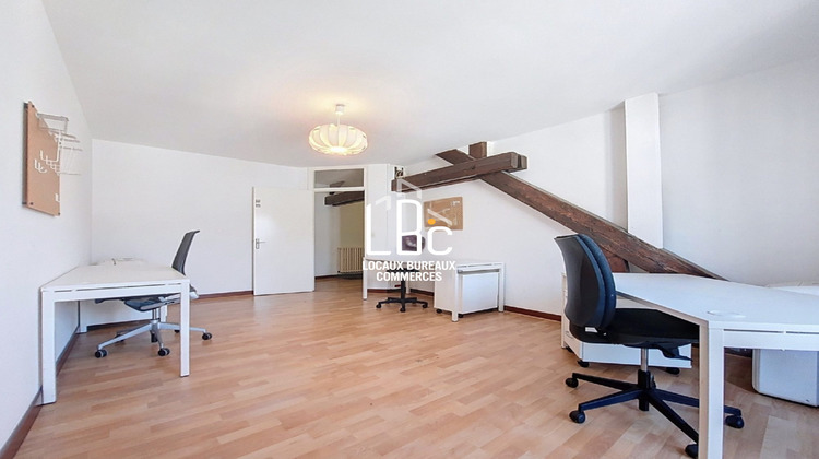 Ma-Cabane - Location Divers Nantes, 133 m²