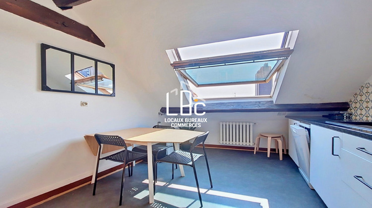 Ma-Cabane - Location Divers Nantes, 133 m²