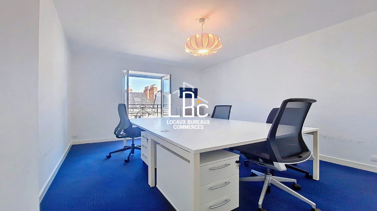 Ma-Cabane - Location Divers Nantes, 133 m²