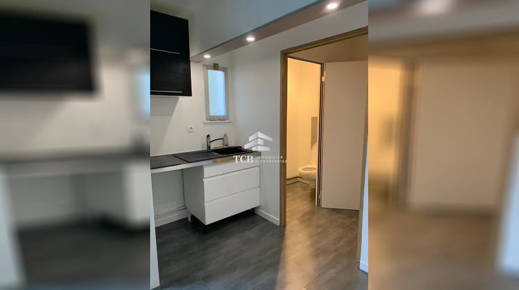 Ma-Cabane - Location Divers Nantes, 96 m²