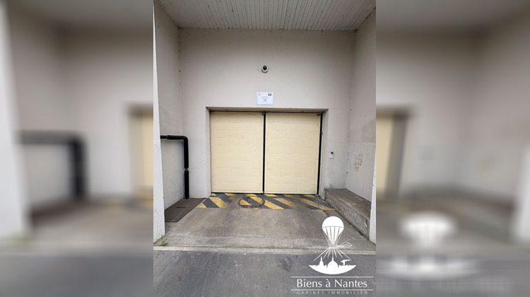 Ma-Cabane - Location Divers NANTES, 11 m²