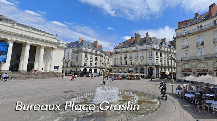 Ma-Cabane - Location Divers Nantes, 85 m²