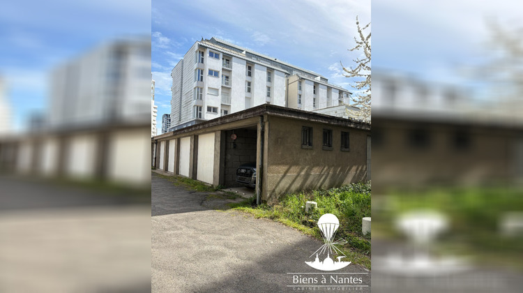 Ma-Cabane - Location Divers NANTES, 12 m²