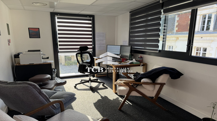 Ma-Cabane - Location Divers Nantes, 138 m²