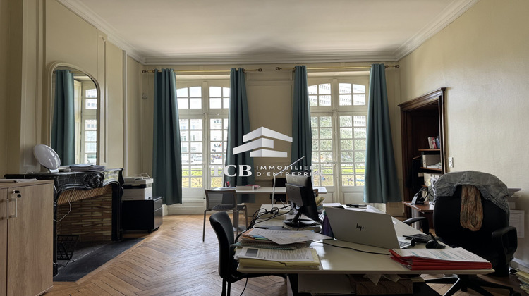 Ma-Cabane - Location Divers Nantes, 180 m²