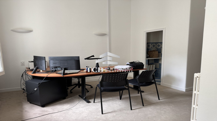 Ma-Cabane - Location Divers Nantes, 180 m²