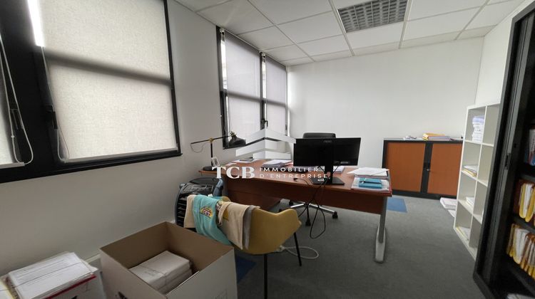 Ma-Cabane - Location Divers Nantes, 219 m²