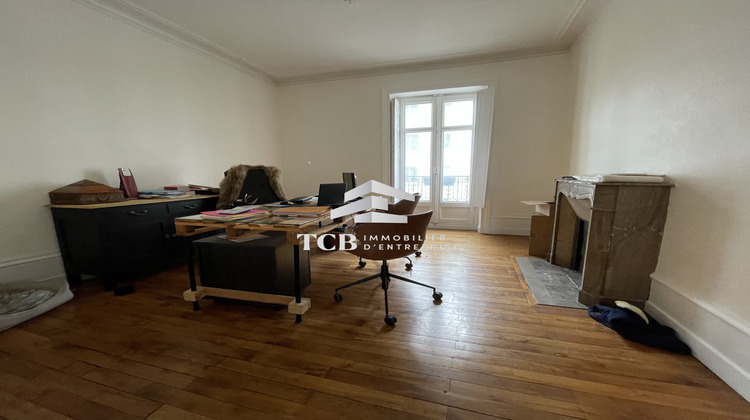 Ma-Cabane - Location Divers Nantes, 143 m²