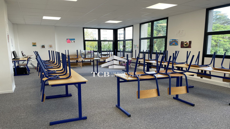 Ma-Cabane - Location Divers Nantes, 243 m²