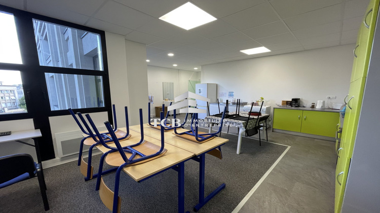 Ma-Cabane - Location Divers Nantes, 243 m²